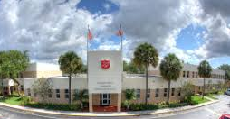 Salvation Army Red Shield Lodge Transitional Housing Salvation Army Red Shield Lodge Transitional Housing